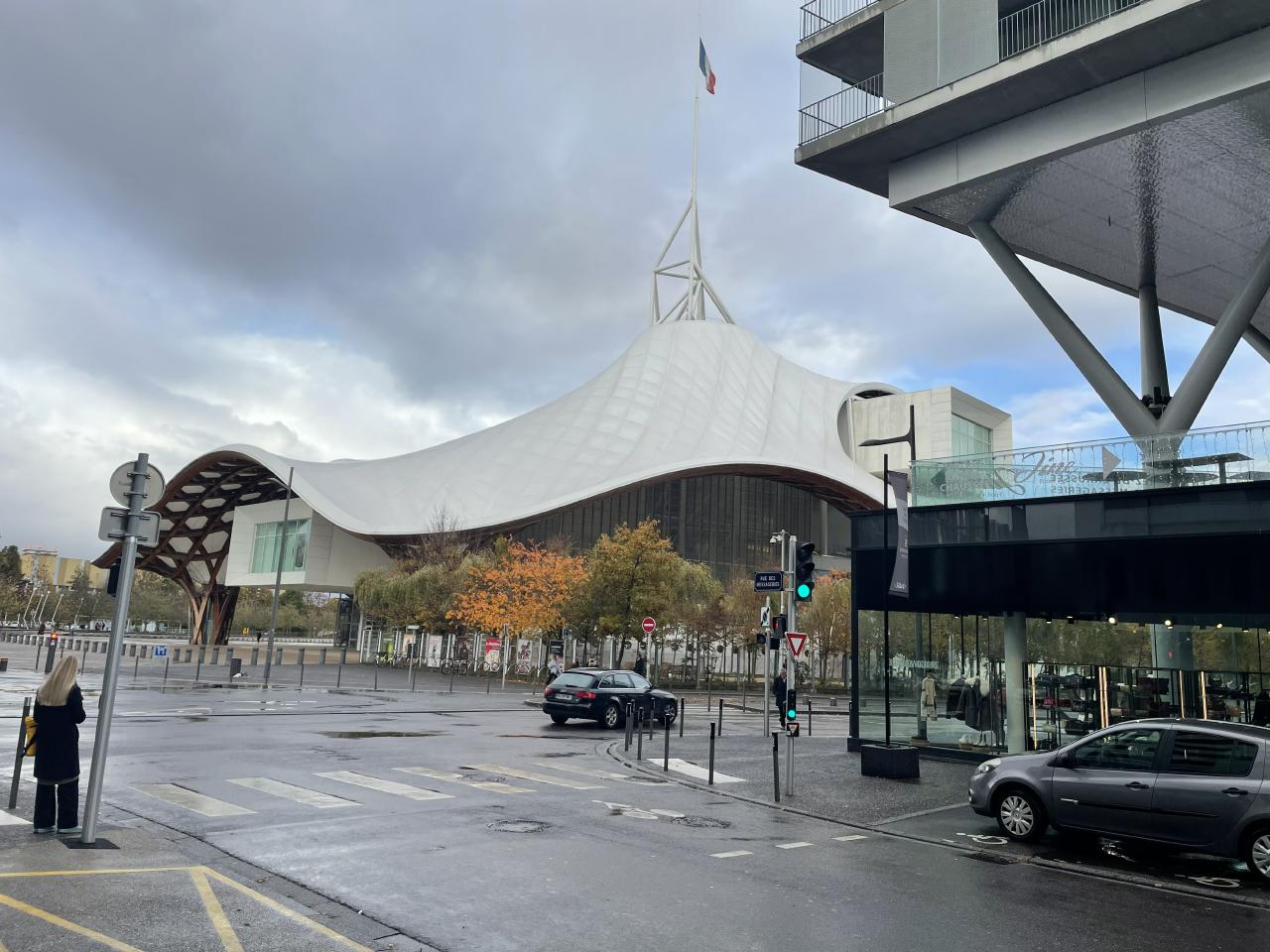 Bureau Metz 220m² Vente bureau Metz Moselle OVBUR2529590 3